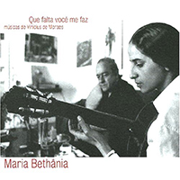Bethania, Maria