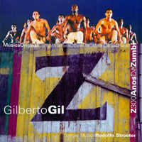 Gilberto Gil