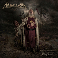 Rebellion (DEU)
