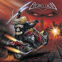 Rebellion (DEU)
