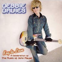 Davies, Debbie
