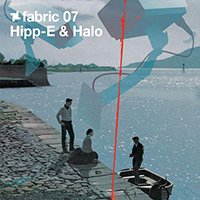 Fabric (CD Series)