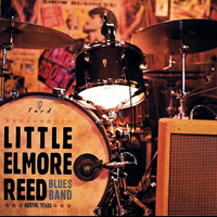 Little Elmore Reed Blues Band