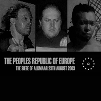 Peoples Republic Of Europe