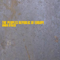 Peoples Republic Of Europe