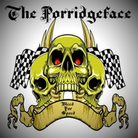 Porridgeface