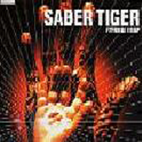 Saber Tiger