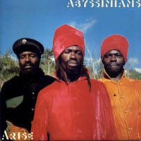 Abyssinians