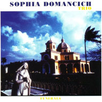 Domancich, Sophia