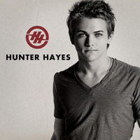 Hayes, Hunter