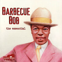 Bob, Barbecue