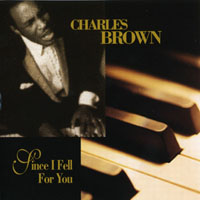 Brown, Charles