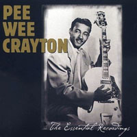 Crayton, Pee Wee