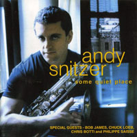 Andy Snitzer