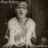 Sleep Column
