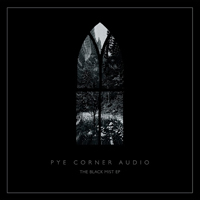 Pye Corner Audio