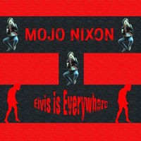 Mojo Nixon