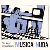 Musica Nuda