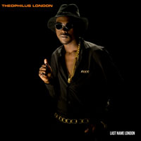 Theophilus London