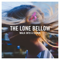 Lone Bellow, The