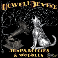 Howell Devine
