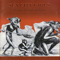 Sun City Girls