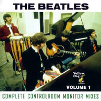 The Beatles - The Bootleg Box-Set Collection