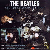 The Beatles - The Bootleg Box-Set Collection