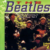 The Beatles - The Bootleg Box-Set Collection