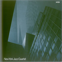 New York Jazz Quartet