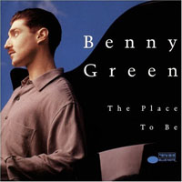 Green, Benny