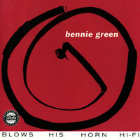 Green, Bennie