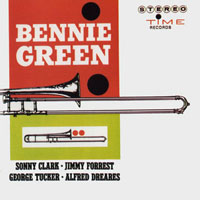 Green, Bennie