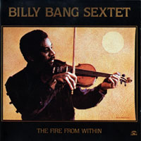 Billy Bang