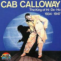 Cab Calloway