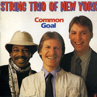String Trio of New York