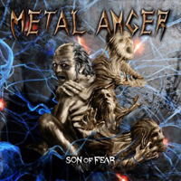Metal Anger