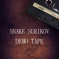 Snake Surikov
