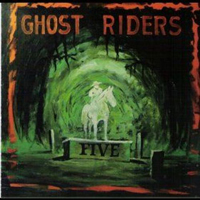 Ghost Riders