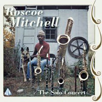 Mitchell, Roscoe