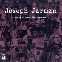 Jarman, Joseph