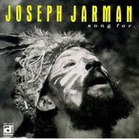 Jarman, Joseph