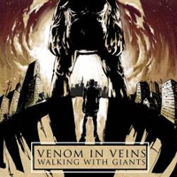 Venom In Veins