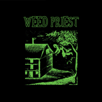 Weed Priest