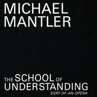 Mantler, Michael