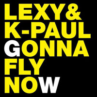 Lexy & K-Paul