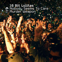 16 Bit Lolita's