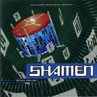 Shamen, The