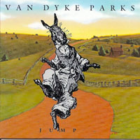 Parks, Van Dyke