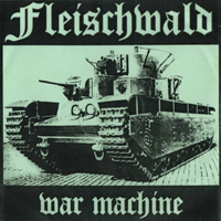 Fleischwald